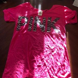 Victoria Secret shirt